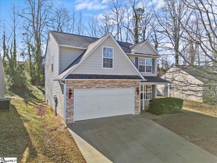 209 Haven Reach Way sold home in Spring Haven, Taylors, SC