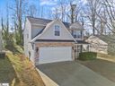 209 Haven Reach Way sold home in Taylors, SC