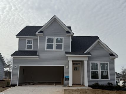 126 Ives Way