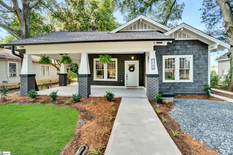 519 Perry Avenue