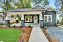 519 Perry Avenue sold home in Greenville, SC