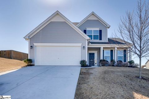 289 Shale Drive