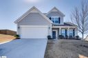 289 Shale Drive sold home in Easley, SC