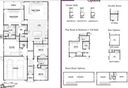 107 Osprey Landing sold home in Central, SC