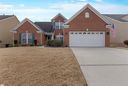 3 Carter Run Court sold home in Simpsonville, SC