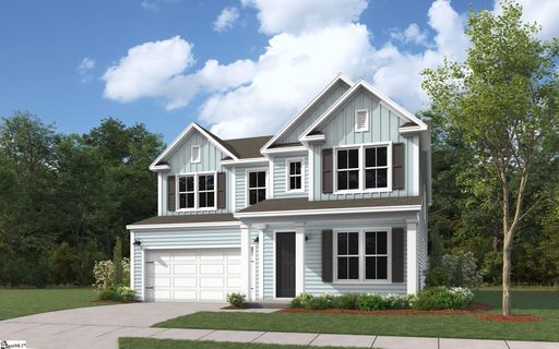 126 Bucklick Creek Court Lot 34