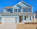 1105 Cortland Valley Lot 22 sold home in Duncan, SC