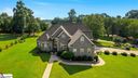 861 Ship Wreck Place sold home in Inman, SC