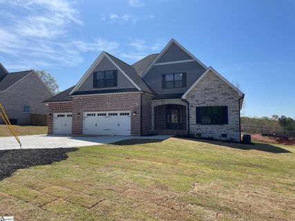 417 Ben Johnson Road