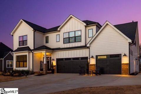 208 Montview Circle sold home in Stone Park, Greenville, SC
