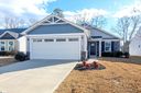 535 Olivia Springs Drive sold home in Spartanburg, SC