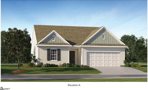 999 Cleveland Meadows Trail