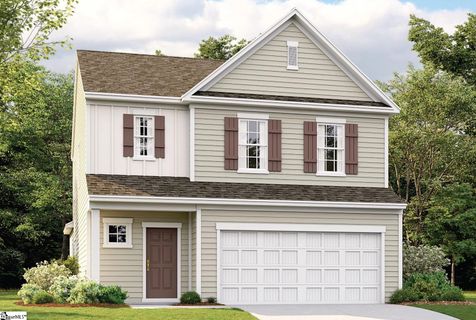 11 Nina Meadows Drive