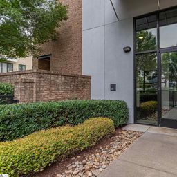 500 E Mcbee Street #5203