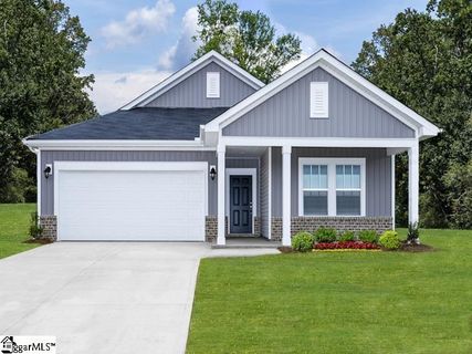 439 Harben Drive