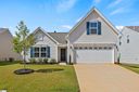 7022 Haddington Drive sold home in Roebuck, SC
