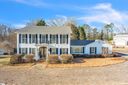 101 Cardiff Court sold home in Easley, SC