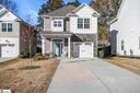 140 Highland Park Court sold home in Easley, SC