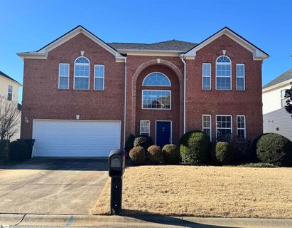 18 Old Tree Court sold home in Allisons Meadow, Simpsonville, SC
