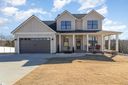 379 Terra Plains Drive sold home in Greer, SC