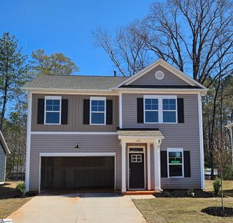 515 Barbican Place Lot 31