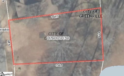 17 Paddington Avenue sold home in Avondale West, Greenville, SC