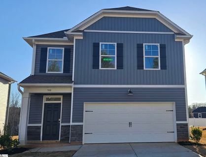510 Barbican Place Lot 40