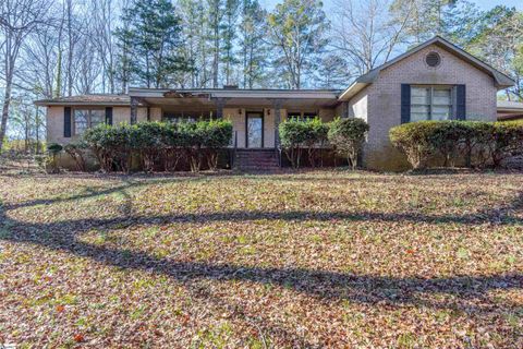 1307 NE Main Street sold home in Dalewood Heights, Simpsonville, SC