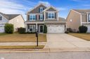 400 Gibby Lane sold home in Simpsonville, SC