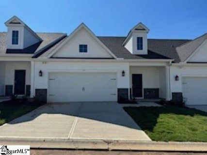 628 Isleworth Lane LOT 82