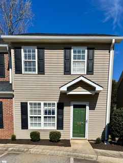 419 E Butler Road Unit 20 sold home in Commons At Butler, Mauldin, SC