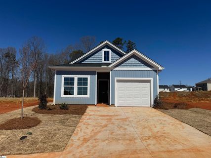 2381 Mill Loop Lot 35