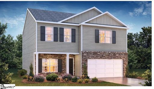 321 Arnison Road Lot 0089
