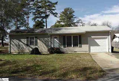 1 Lamar Circle sold home in Augusta Acres, Greenville, SC