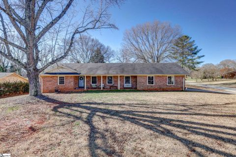 808 Thackston Drive