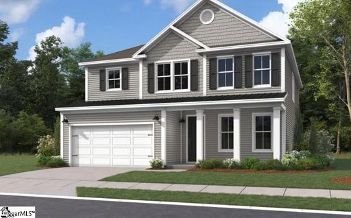 1140 Cortland Valley Lot 87