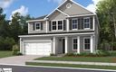 1140 Cortland Valley Lot 87 sold home in Duncan, SC