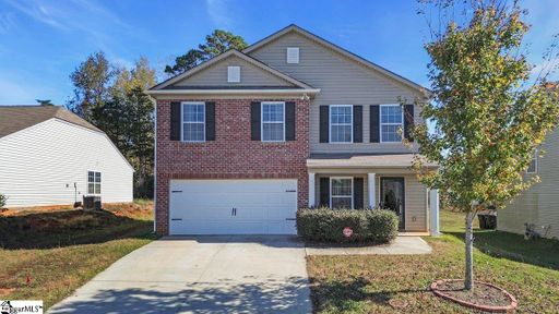 203 Willow Grove Way sold home in Willow Grove, Piedmont, SC