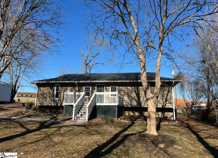 109 Shallowford Road