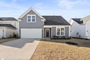 121 Whitman Way sold home in Easley, SC