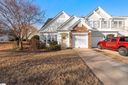 338 Claybrooke Drive sold home in Greer, SC