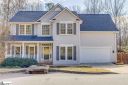 33 Poplar Springs Drive sold home in Mauldin, SC