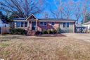 203 Berkley Avenue sold home in Greenville, SC