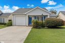110 Lennox Lane sold home in Easley, SC