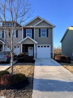117 Valley Creek Drive sold home in The Townes At Valley Creek, Boiling Springs, SC
