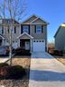 117 Valley Creek Drive sold home in Boiling Springs, SC