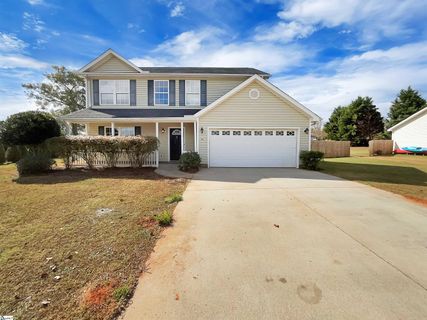 352 Bright Farm Road sold home in Bright Farms, Duncan, SC