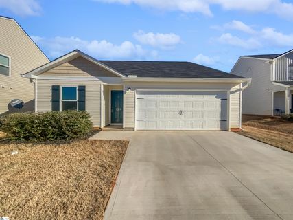 713 Tacoma Trail sold home in Bella Casa, Spartanburg, SC