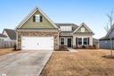 220 Tralee Drive sold home in Pendleton, SC