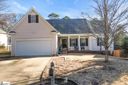 17 Crossvine Way sold home in Simpsonville, SC